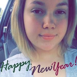 Meet your Posher, Ashlyn